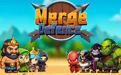 Merge Defence