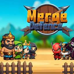 Merge Defence