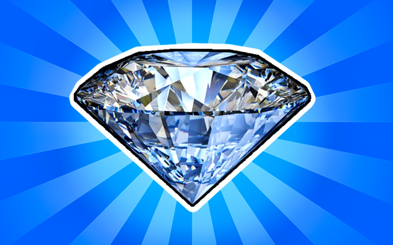 Merge Diamonds Treasure!