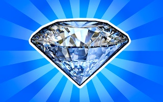 Merge Diamonds Treasure!