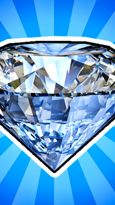 Merge Diamonds Treasure!