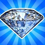 Merge Diamonds Treasure!