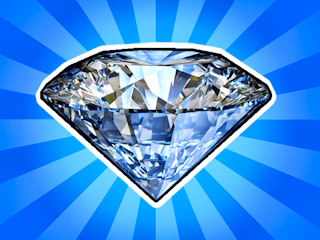 Merge Diamonds Treasure! thumbnail