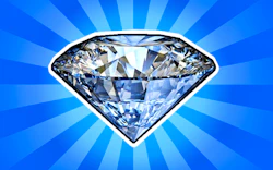 Merge Diamonds Treasure!