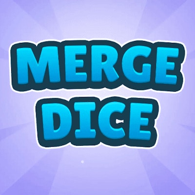Merge Dice By Gamepix