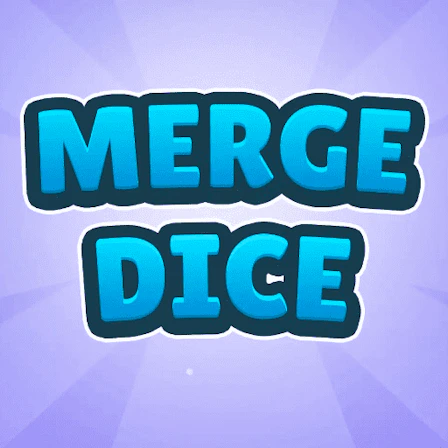 Merge Dice game thumbnail