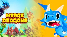 Merge Dragons