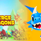 Merge Dragons