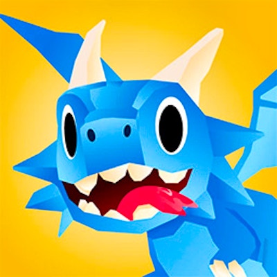 Merge Dragons By Gamepix
