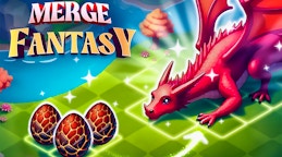 Merge Fantasy