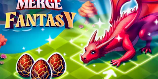 Merge Fantasy thumbnail