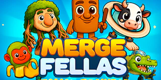 Merge Fellas Italian Brainrot thumbnail