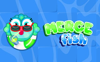Merge Fish game cover