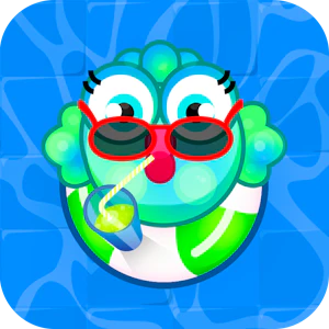 Merge Fish Thumbnail