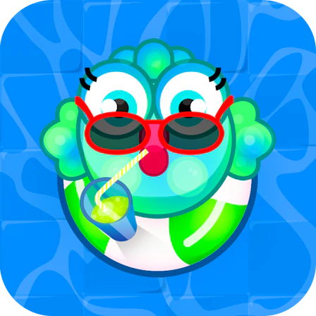 Merge Fish game thumbnail