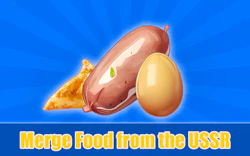 Merge Food from the USSR!