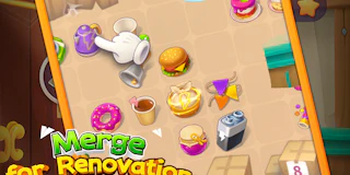 Merge For Renovation thumbnail