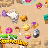 Merge For Renovation