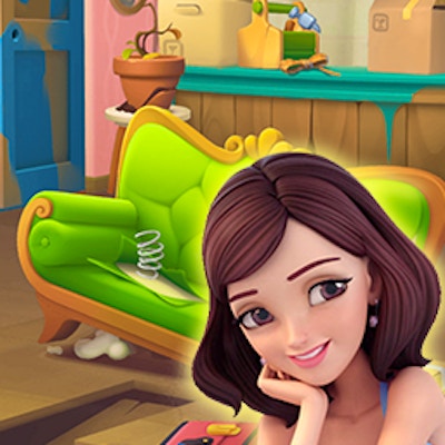 Merge For Renovation By Gamepix