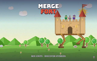 Merge Fort