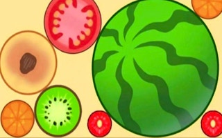 Merge Fruit