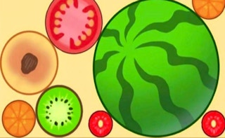 Merge Fruit