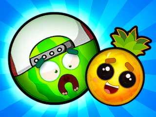 Merge Fruits 3D! thumbnail