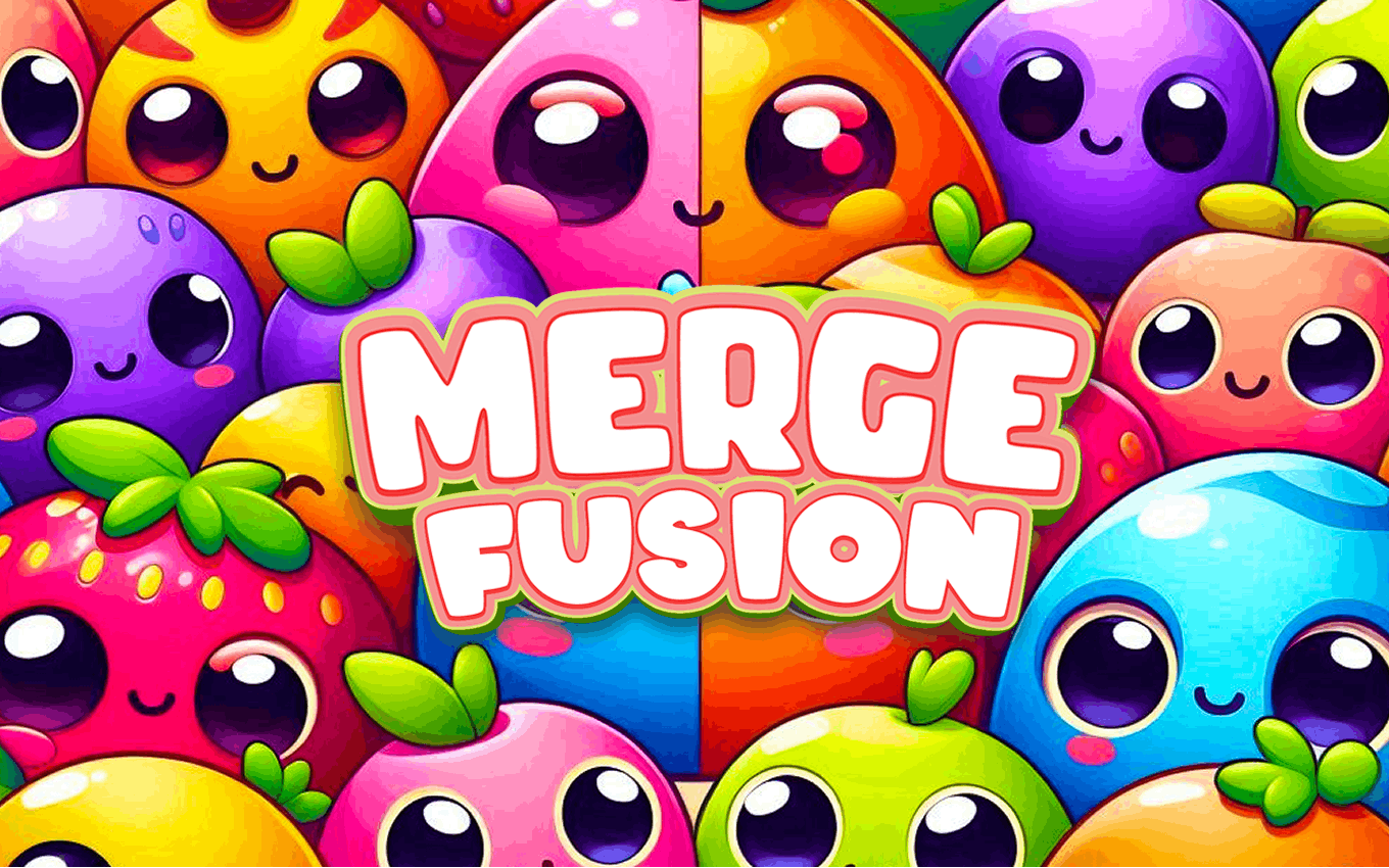 Merge Fusion