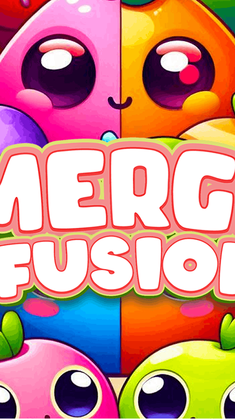 Merge Fusion