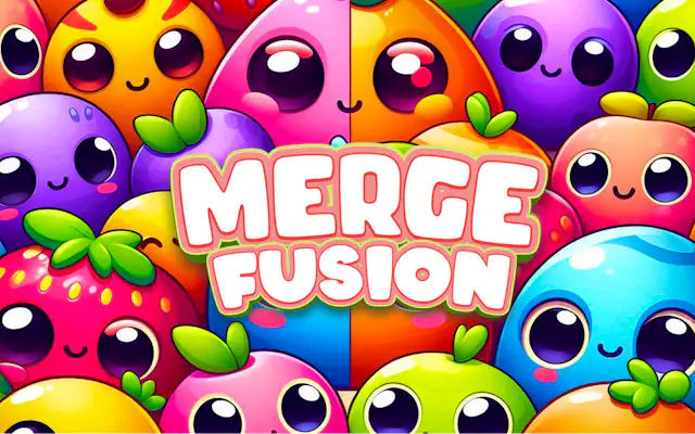 Merge Fusion