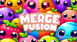 Merge Fusion