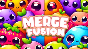 Image for Merge Fusion