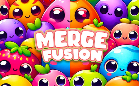 Merge Fusion game thumbnail