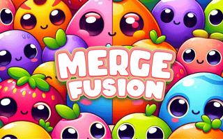 Juega gratis a Merge Fusion