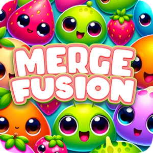 Merge Fusion Thumbnail