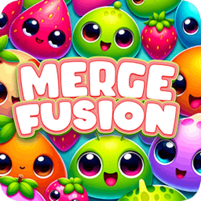 Merge Fusion By Gamepix