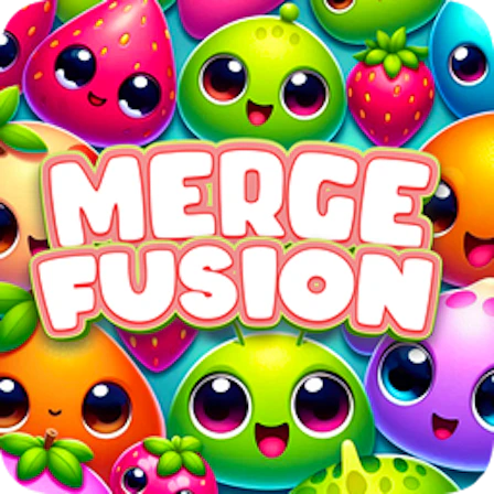 Merge Fusion game thumbnail