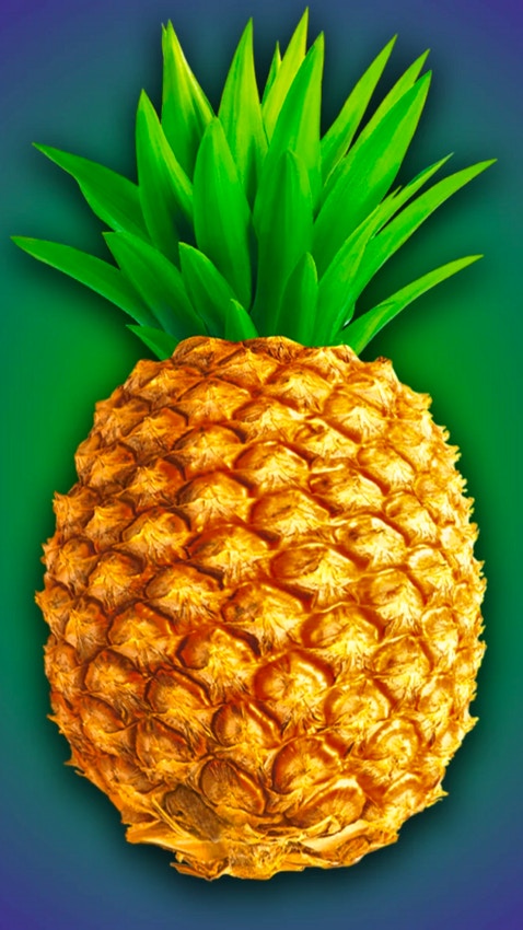 Merge Gravity Fruits