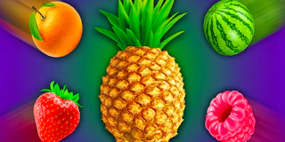 Merge Gravity Fruits thumbnail