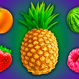 Merge Gravity Fruits