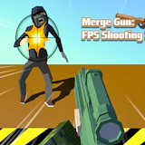 Merge Gun FPS Shooting Zombie