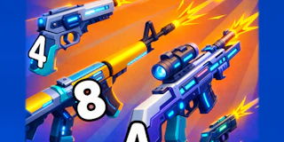 Merge Gun Run thumbnail