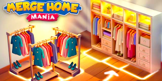 Merge Home Mania thumbnail