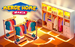 Merge Home Mania