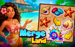 Merge Land