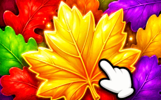 Merge Leaf Autumn Vibe