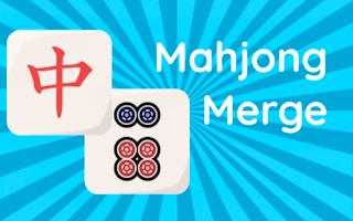 Merge Mahjong