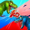 Merge Master: Dinosaur Fusion