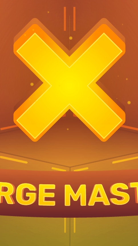 Merge Master - Puzzle