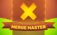 Merge Master - Puzzle
